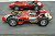 Ferrari 246 Dino F1 Grand Prix France 1958 (Metal/Resin kit) Other picture1