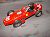Ferrari 246 Dino F1 Grand Prix Argentinia 1958 (Metal/Resin kit) Item picture2