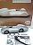 Auto Union C Type `Rekordwagen` (Metal/Resin kit) Other picture3