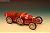 Bugatti Targa Florio 1926 (red) (Metal/Resin kit) Item picture1