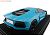 Lamborghini Aventador LP700-4 (ブルー) (ミニカー) 商品画像5