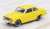 LV-136a Bellett 1600GT (Yellow) Type 1969 (Diecast Car) Item picture1