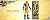 ウルヴァリン 【ハズブロ アクションフィギュア】 12インチ「タイタン」ウルヴァリン (完成品) 商品画像1