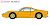 ディーノ 246 GT Eタイプ バンパー・レス オレンジ (ミニカー) その他の画像1