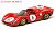 フェラーリ 330 P4 スパイダー `S.E.F.A.C.` #0860 BOAC500 ブランズハッチ 1967 2位 No.6 (ミニカー) 商品画像1