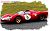 フェラーリ 330 P4 スパイダー `S.E.F.A.C.` #0858 BOAC500 ブランズハッチ 1967 6位 No.8 (ミニカー) その他の画像1