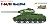 WW.II ソビエト軍 T-34/85 Mod.1944＋ソビエト歩兵セット (プラモデル) その他の画像1