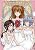 Rebuild of Evangelion Clear File B Rei/Asuka/Mari (Flower) (Anime Toy) Item picture1