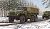 Soviet Ural 4320 6x6 Truck (Plastic model) Other picture1