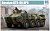 Soviet BTR-80 Armored Personnel Carrier (Plastic model) Package1