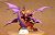 Puzzle & Dragons Collection DX 01.Meteor Volcano Dragon (Completed) Item picture5