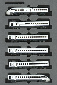 Series 885 (1st Edition) `Around the Kyushu` (6-Car Set) (Model Train)