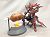 Monster Hunter Grilled Meat Timer (CafeReo Limited ver. with Chair) (Anime Toy) Other picture1