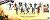 G.I.ジョー バック2リベンジ 【ハズブロ アクションフィギュア】  3.75インチ ベストオフ・シリーズ1 (12種アソート) (完成品) 商品画像1