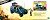 G.I.ジョー バック2リベンジ 【ハズブロ アクションフィギュア】  3.75インチ 「ビークル・レベル3」 2013年版 2種アソート (完成品) 商品画像2