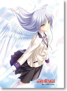 デッキセパレーターセット Angel Beats! Ver.2 (カードサプライ)