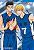 150 Piece Mini Puzzle Kise & Kawamatsu (Anime Toy) Item picture1