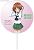 Girls und Panzer A.Fan Nishizumi Miho (Anime Toy) Item picture1