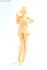 NOSE ART QUEEN Yumi Sugimoto Girls From SCALE AVIATION (Plastic model) 商品画像8 Thumbnail