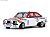 フォード エスコート RS1800 - #8 A.Vatanen/A.Aho (インターナショナルスウェーデンラリー1978) (ミニカー) 商品画像1