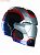 Iron Man 3/ Iron Patriot Adult Helmet (Completed) Item picture1
