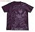 デート・ア・ライブ 夜刀神十香Tシャツ MAT PURPLE XL (キャラクターグッズ) 商品画像1