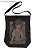 To Aru Kagaku no Railgun S Misaka Mikoto Shoulder Tote Bag Black (Anime Toy) Item picture1