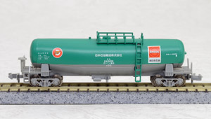 タキ43000 エネオス (1両) (鉄道模型)