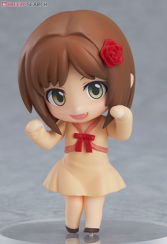 ねんどろいどぷち アイドルマスター シンデレラガールズ ステージ02 8個セット (フィギュア) 商品画像3