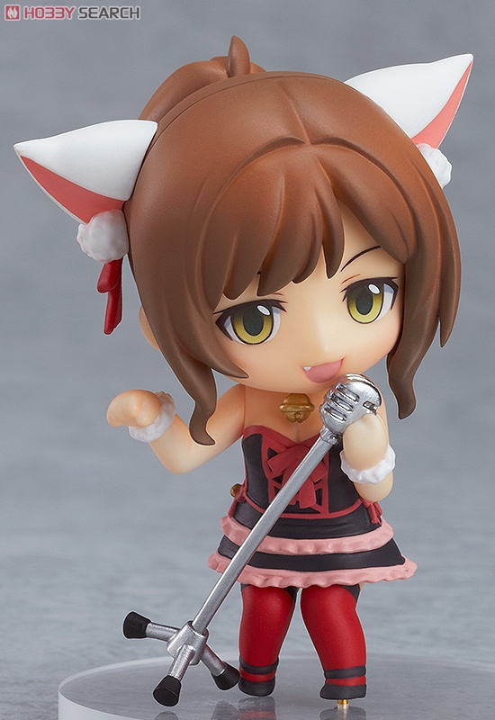 ねんどろいどぷち アイドルマスター シンデレラガールズ ステージ02 8個セット (フィギュア) 商品画像4