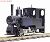 (HOe) [Limited Edition] Ikasa Railway Koppel No.1 III Steam Locomotive (Completed) (Model Train) Item picture1