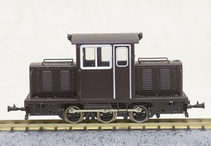 (HOe) [Limited Edition] Kubiki Railway Diesel Locomotive Type DC92 III (Pre-colored Completed) (Model Train)
