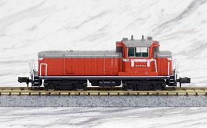 DD16-304 Standard Color Locomotive with Icicle Cutter Itoigawa (Model Train)