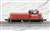 DD16-304 Standard Color Locomotive with Icicle Cutter Itoigawa (Model Train) Item picture1