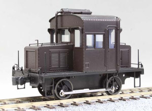 (HOj) [Limited Edition] JNR DB10 Electric Locomotive (Pre-colored Completed Model) (Model Train)