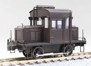 (HOj) 【特別企画品】 国鉄 DB10 電気機関車 (塗装済み完成品) (鉄道模型)