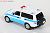 三菱 パジェロ 2009 警察本部警備部機動隊災害活動車両 (ミニカー) 商品画像3