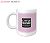 Little Busters! Ecstasy Color Mug Cup vol.3 H (Saigusa Haruka) (Anime Toy) Item picture2