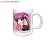 Little Busters! Ecstasy Color Mug Cup vol.3 H (Saigusa Haruka) (Anime Toy) Item picture1