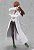 figma Makise Kurisu: White Coat ver. (PVC Figure) Item picture2