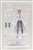 figma Makise Kurisu: White Coat ver. (PVC Figure) Item picture7