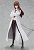 figma Makise Kurisu: White Coat ver. (PVC Figure) Item picture1