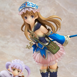 Totori: 19 Year Old ver.) (PVC Figure)