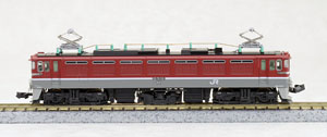 ED76-551 Style (Model Train)