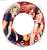 Kudwafter 70cm Ring Buoy All Cast (Anime Toy) Item picture1