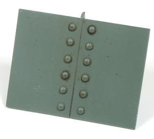 リベット2 (1.6mm) (プラモデル)