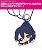 Love Live! Sunoda Umi Tsumamare Key Ring (Anime Toy) Other picture2