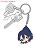 Love Live! Sunoda Umi Tsumamare Key Ring (Anime Toy) Other picture1