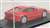 フェラーリ 2013 F12 ベルリネッタ (レッド) Rosso Corsa (ミニカー) 商品画像3