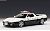ホンダ NSX ポリスカー （栃木県警） (ミニカー) 商品画像1